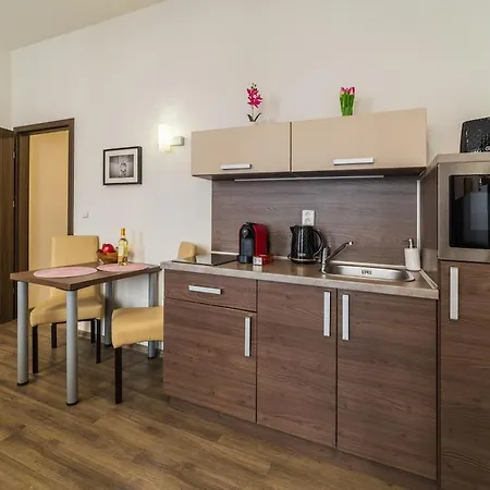 Apartament Old Town 2c