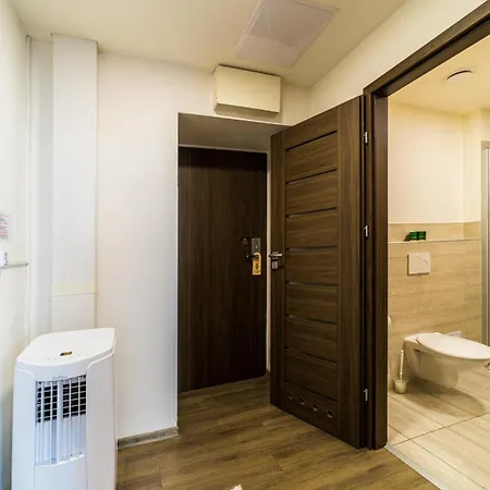 Apartament Old Town 2c *