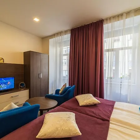 Apartament Old Town 2c