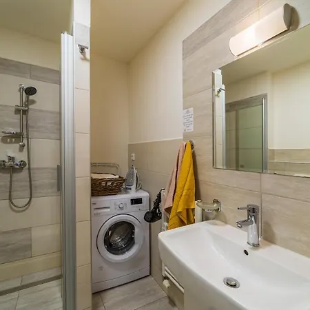 Apartament Old Town 2c *