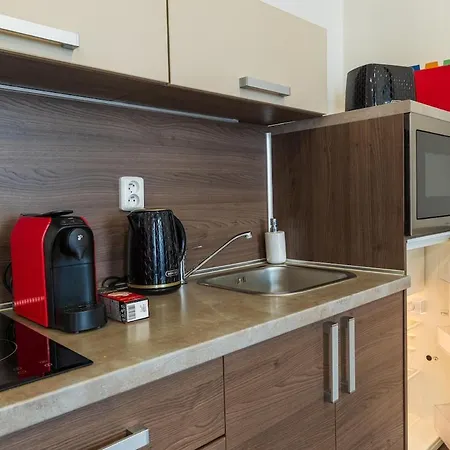 Old Town 2c Apartament *