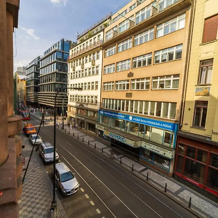 Old Town 2c Apartament