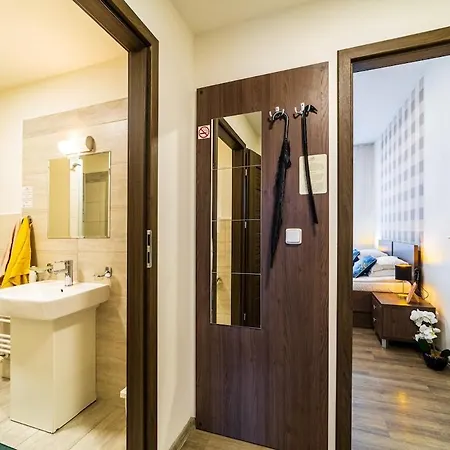 Apartament Old Town 2c Praga