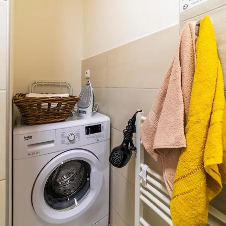 Apartament Old Town 2c *