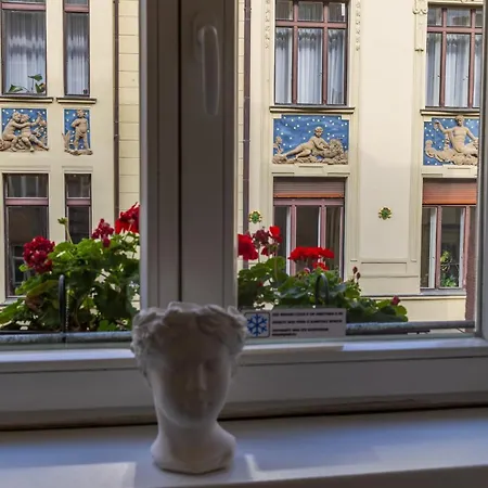 Apartament Old Town 2c